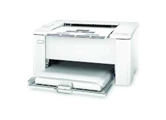 HP Laserjet Pro M102a A4 Mono Laser Printer